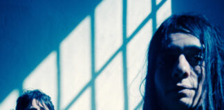 Verdena, esce il 28 gennaio “America Latina – music inspired by the film”