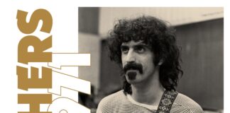 Frank Zappa & The Mothers: riedizione per “Fillmore East – June 1971”