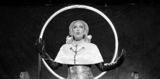 “Oh my God”, il videoclip del nuovo brano di Adele adele omg