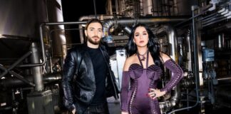“When I’m Gone”, il videoclip del brano di Alesso e Katy Perry alesso e katy perry