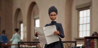 Barbie Inspiring Women: una collezione omaggio alle donne coraggiose