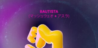 “Emoton”, alla scoperta dell’album di Bautista: la tracklist bautista emoton
