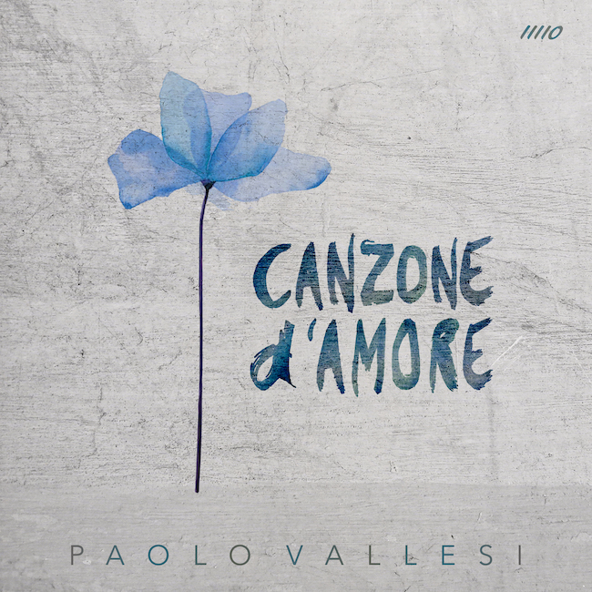 cover canzone d'amore paolo-vallesi
