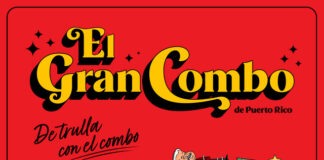 Best salsa, top 10 e novità musicali Gennaio 2022 de trulla con el combo