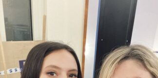 Sanremo 2022, l’ordine di uscita della quarta serata emma e francesca michielin