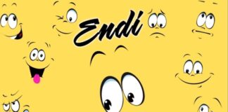 “Canzone libera”, alla scoperta del nuovo brano del rapper Endi endi canzone libera