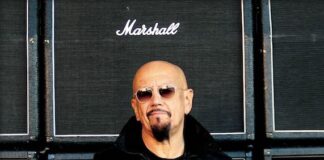 Sanremo 2026, Ruggeri smentisce la sua partecipazione: “Devo preparare il nuovo programma tv” enrico ruggeri marshall