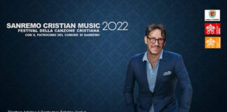 Festival della Canzone Cristiana Sanremo 2022: i concorrenti in gara festival della canzone cristiana 2022