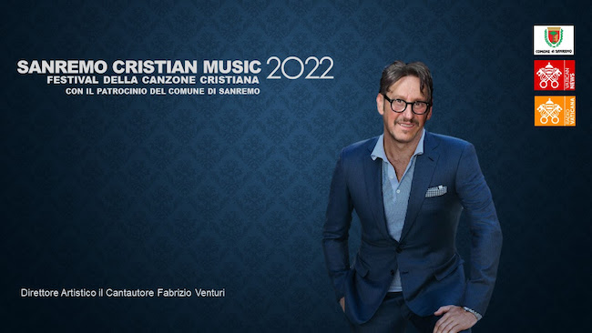 festival della canzone cristiana 2022