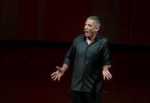 Fiorello scherza sulla Scala: “Gerry Scotti ha fatto quasi il 30%”