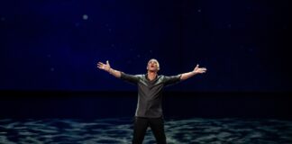 Fiorello aggiunge la sesta data all’Europauditorium di Bologna
