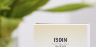 San Valentino, idee regalo: da ISDIN una beauty routine a prova di bacio flavo forte c