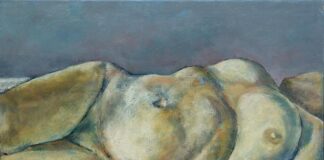 “Furio Cavallini ovvero il Crazy Horse di Bianciardi” in mostra a Grosseto