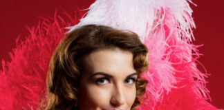 “Un passato senza veli”, Giulia Di Quilio in scena all’Off Off Theatre Roma giulia di quilio