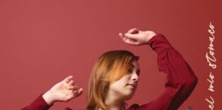 “Nel mio stomaco”, alla scoperta del nuovo album di Giulia Pratelli giulia pratelli cover