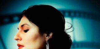 “Cortometraggi”, in arrivo il nuovo album di Giusy Ferreri: ecco quando giusy ferreri cortometraggi album