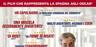 “Il Capo Perfetto”, il film di de Aranoa nelle sale UCI: ecco quando il capo perfetto locandina