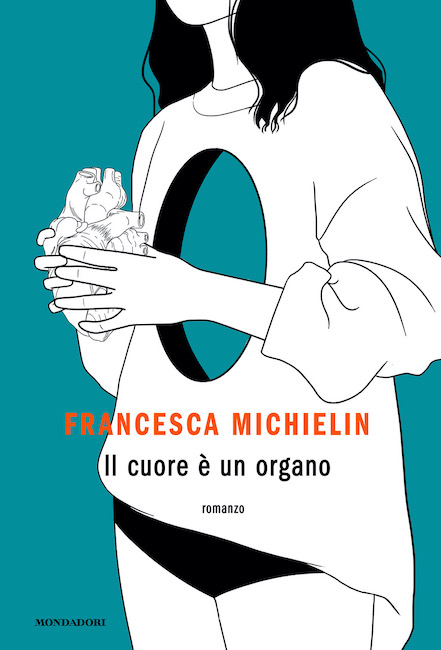 “Il cuore è un organo”, Francesca Michielin debutta come scrittrice
