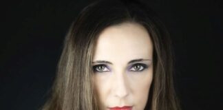 Irene Olivier: in radio “Melody”, il nuovo singolo dall’album “V-Deocrazy” irene olivier