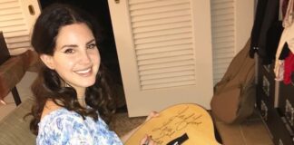 “Watercolor Eyes”, il brano di Lana Del Rey tratto dalla serie Euphoria lana del rey