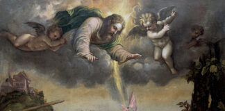 “Il senso del nuovo. Lattanzio Gambara, pittore manierista” in mostra a Brescia