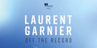 Laurent Garnier: Off the records – La leggenda della techno al cinema laurent garnier off the record