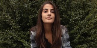 “Buonanotte”, il nuovo brano di Letizya: ecco di cosa parla letizya