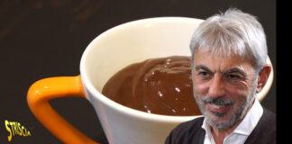 Cioccolata calda con panna: la ricetta di Guido Gobino in tv marchi cioccolata