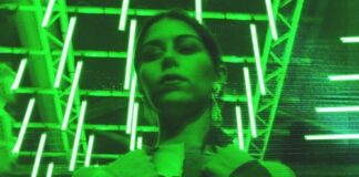 “Sad Movida” è il disco di debutto di Margherita Grechi margherita grechi