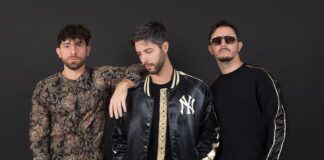 Meduza: la biografia meduza