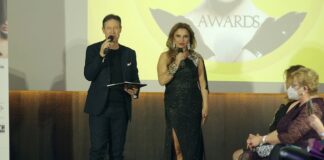 Premio Moda Roma Awards: ecco chi ha vinto la prima edizione moda roma awards