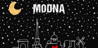 “Ti porterò a Parigi”, è uscito il nuovo singolo di Modna modna cover
