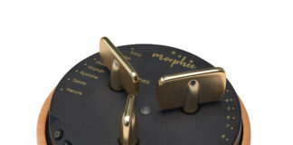 Addormentarsi più facilmente: presentato a Las Vegas Morphee morphee adulti