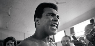 Muhammad Ali: Kishasa 1974, un libro per rivivere la storica sfida muhammad ali libro