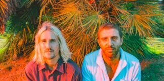 “There Is No Neil Frances”, il nuovo disco dei Neil Frances neil frances