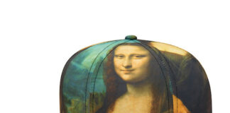 New Era con il Musée du Louvre, per una storica collaborazione new era gioconda