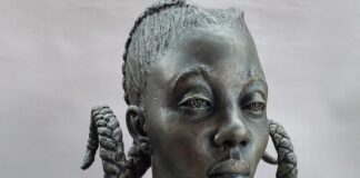 La voce dell’Africa tra tradizione e contemporaneità nelle sculture di Luke Osaro oge bonded luke osaro