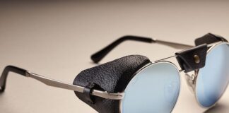Occhiali da sole, quattro modelli Luxottica round consigliati persol