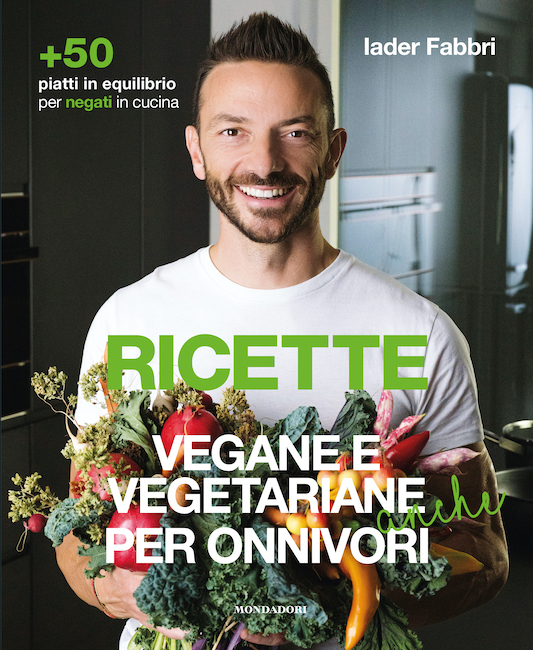 copertina iadder fabbri ricette vegane