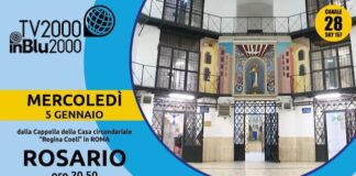 Rosario da “Regina Coeli” Roma: dove seguire preghiera del 5 gennaio rosario regina coeli 5 gennaio 2022