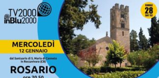 Rosario da Roccavivara: dove seguire preghiera del 12 gennaio rosario roccavivara 12 gennaio 2022