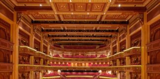 Il Rigoletto di Verdi al Royal Opera House Muscat in prima mondiale royal opera house di muscat