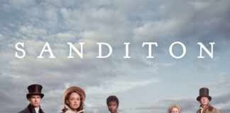 BBC ‘Sanditon’, la serie tv dedicata alla scrittrice Jane Austen sanditon copyright