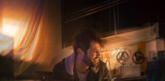 “Non ho santi in paradiso”, alla scoperta del nuovo disco di Santoianni santoianni