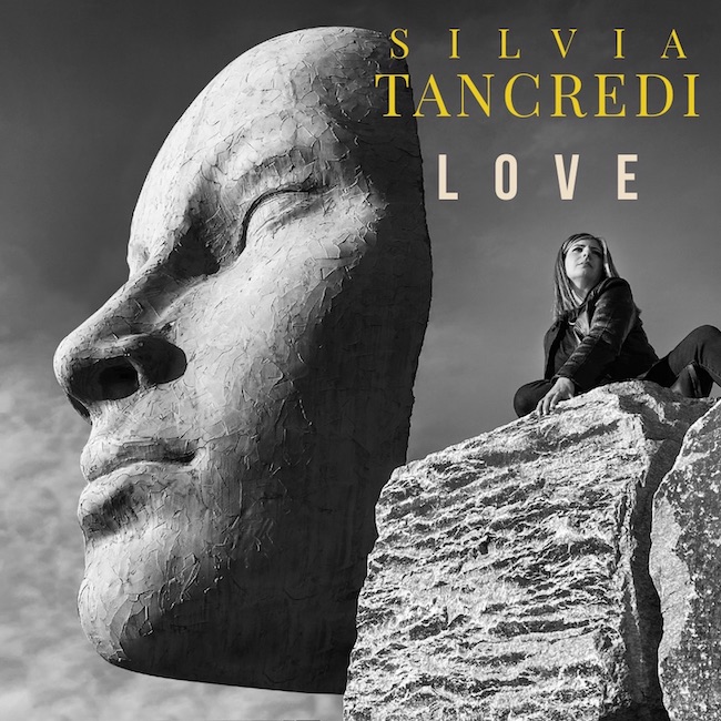 silvia tancredi album love