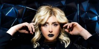 “Sulle punte”, il nuovo singolo di Simona Galli: l’intervista simona galli
