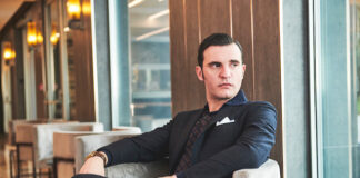 La maison Stile Latino presenta la collezione autunno-inverno 2022-23