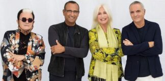 “Tali e Quali”, torna su Rai 1 il varietà di Carlo Conti: ecco da quando tali e quali giuria