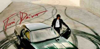 Taxi Driver, alla scoperta dell’album di Rkomi: la nuova tracklist taxi driver rkomi