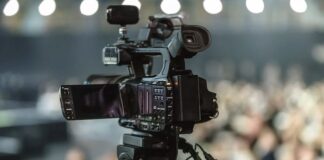 Progetto italo-tunisino su ambiente e cinema telecamera